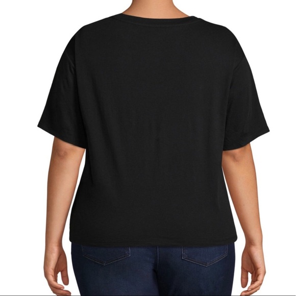 "Surf, Sand & Suntans" Tee - Picture 3 of 4